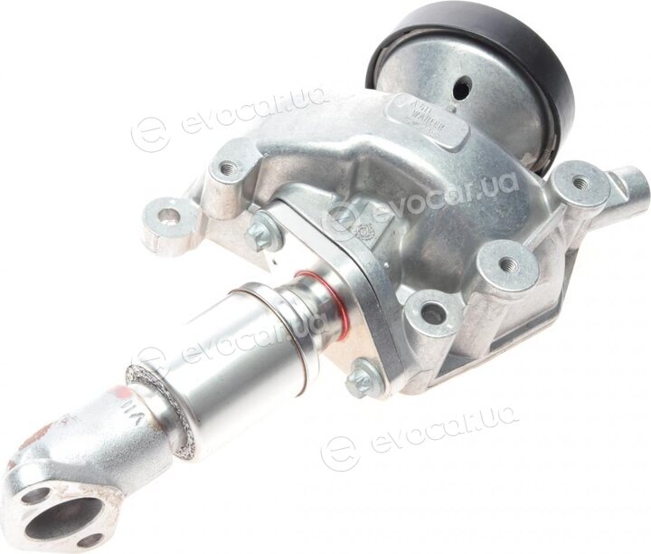 Wahler / BorgWarner 7220D