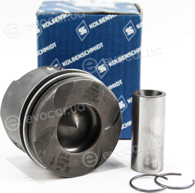 Kolbenschmidt 41014600