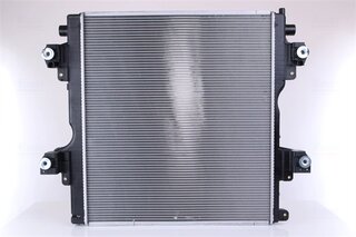 Nissens 606071