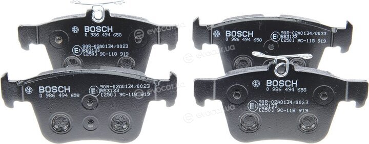 Bosch 0 986 494 658