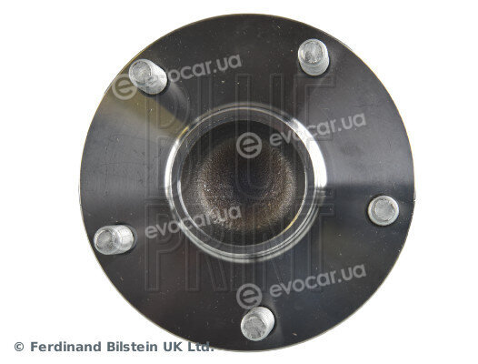 Blue Print ADBP820002
