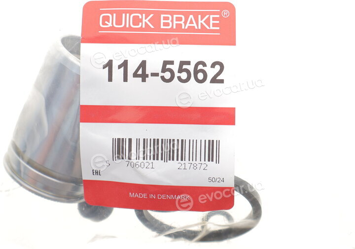 Kawe / Quick Brake 114-5562