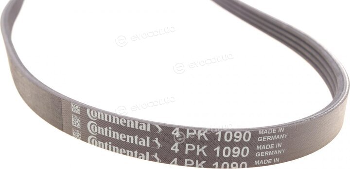 Continental 4PK1090