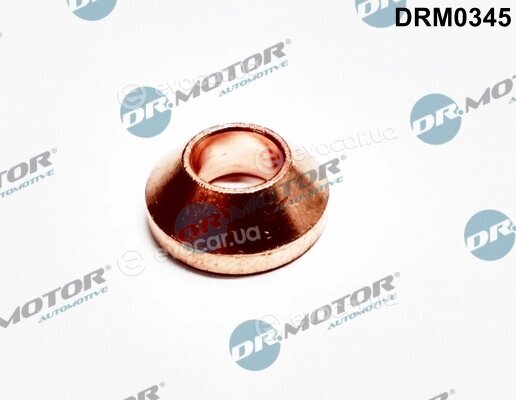 Dr. Motor DRM0345