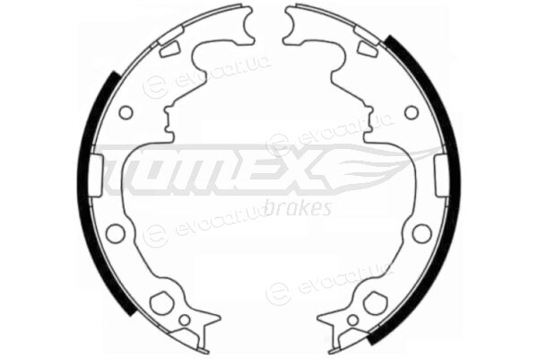 Tomex TX 21-80