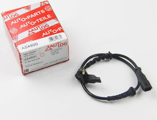 Autlog AS4800