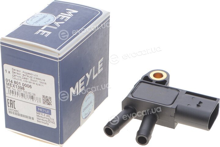Meyle 014 801 0006