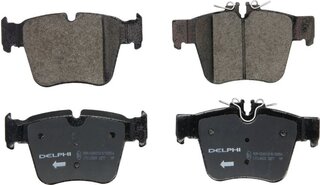 Delphi LP3277
