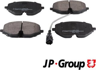 JP Group 1163614100