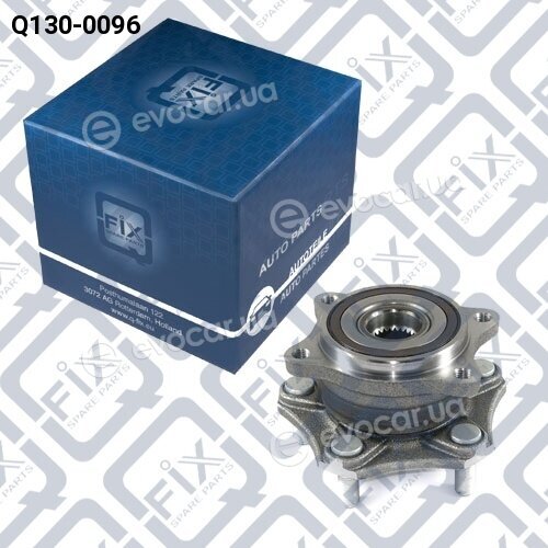 Q-Fix Q1300096