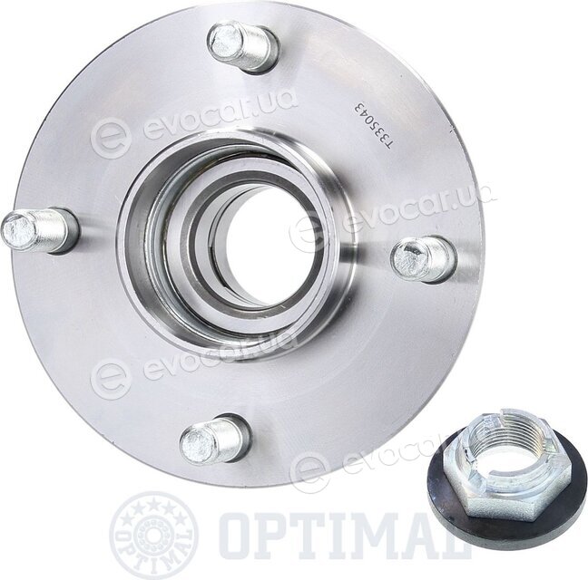 Optimal 302186