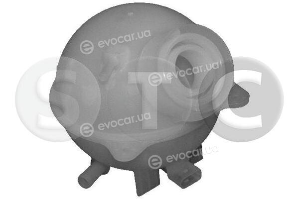 Metalcaucho / STC T403649