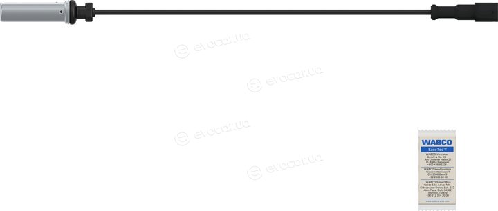 Wabco 4410323940