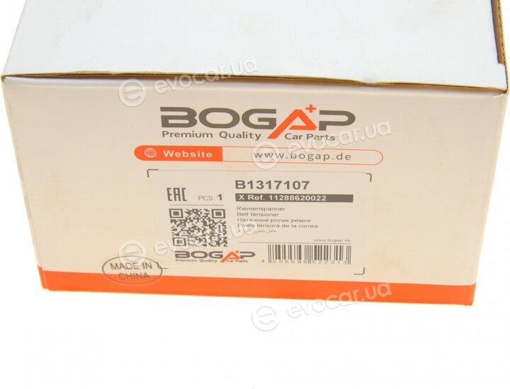 Bogap B1317107