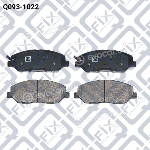 Q-Fix Q0931022