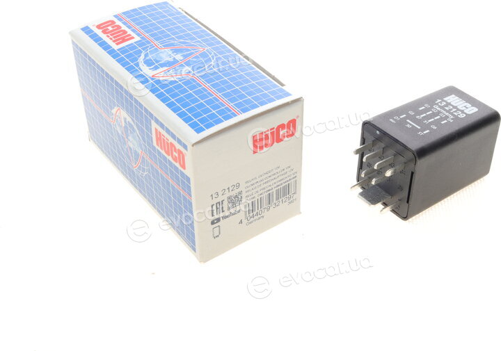 Astemo (Hitachi) / Huco 132129