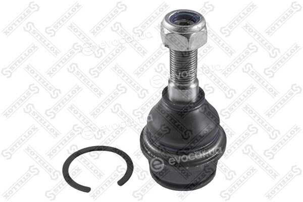 Stellox 52-00006A-SX