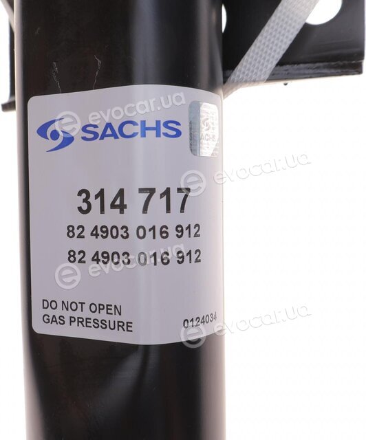 Sachs 314 717