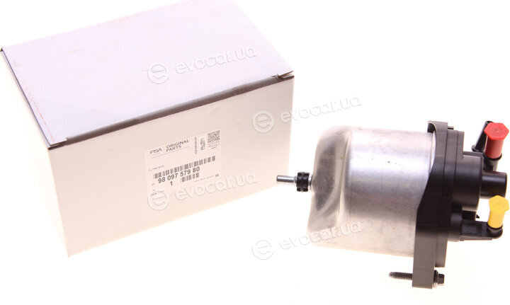 Mopar (PSA / FCA) 9809757980