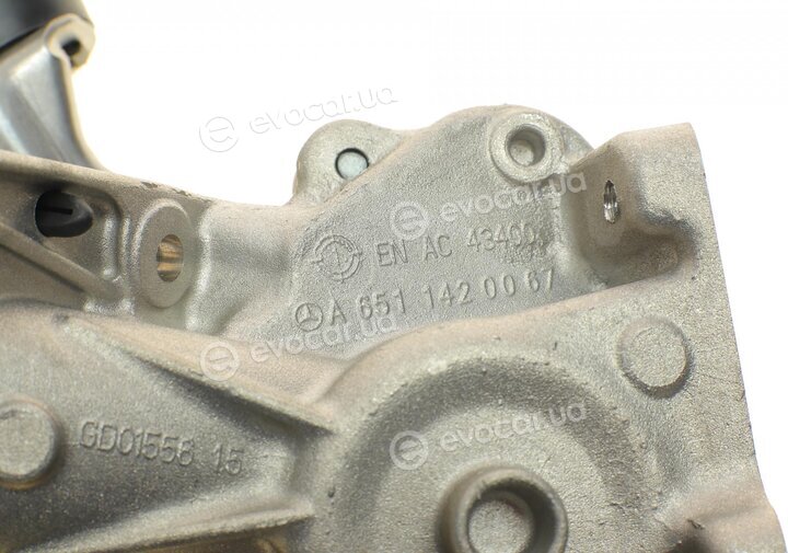 Mercedes-Benz A 651 140 05 02