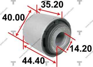 Tenacity AAMMA1041