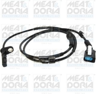 Meat & Doria 90220