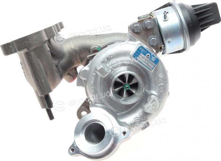 BorgWarner 5303 988 0205