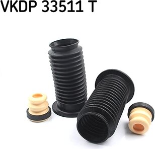 SKF VKDP 33511 T