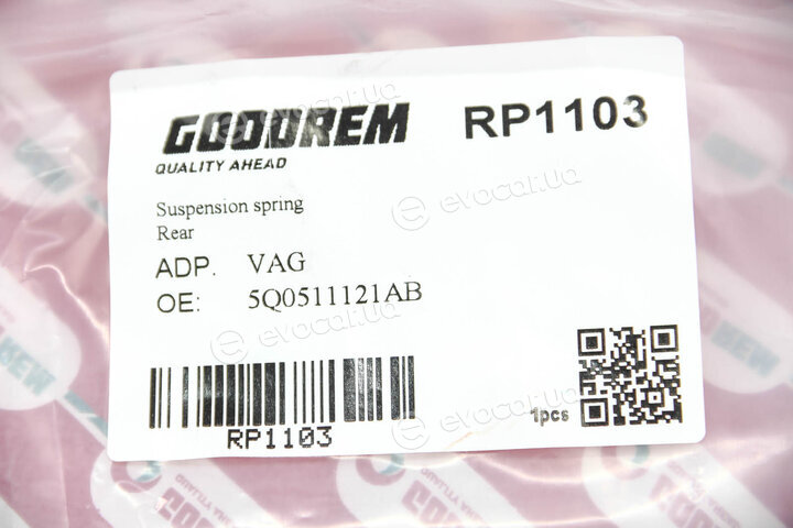 Goodrem RP1103