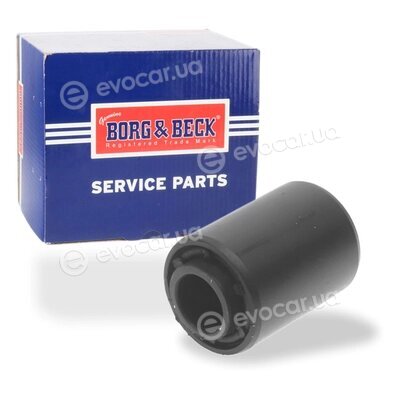 Borg & Beck BSK6985