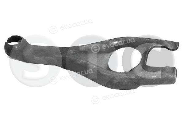 Metalcaucho / STC T404066