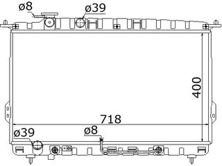 Starline HYA2107