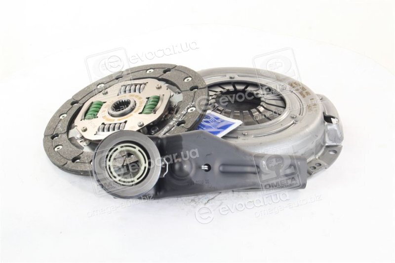 Sachs 3000 951 008