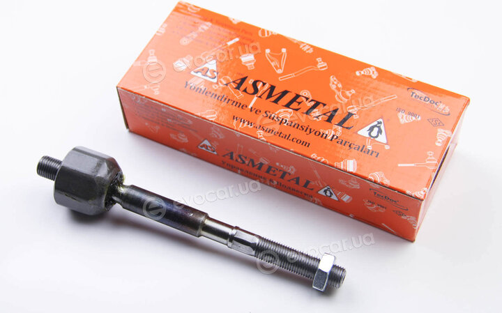AS Metal 20VW0600