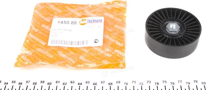 Autotechteile 314 5088