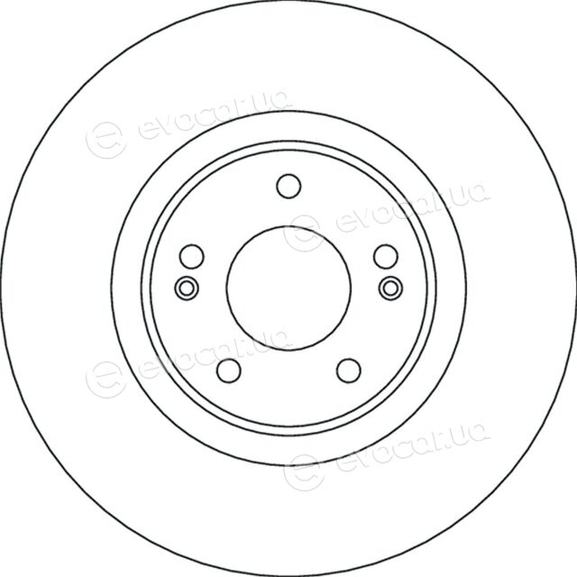 TRW DF4632S