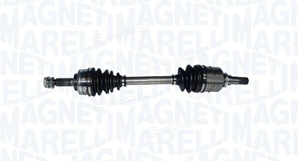 Magneti Marelli 302004190267