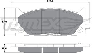 Tomex TX 17-59