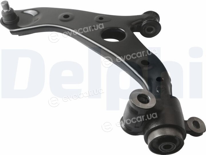 Delphi TC4408