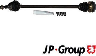 JP Group 1143100980