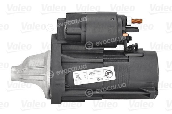 Valeo 458166