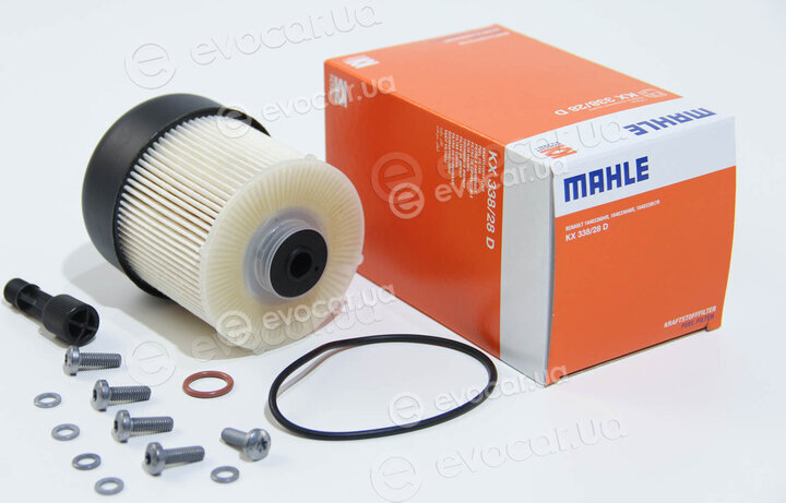 Mahle KX 338/28D