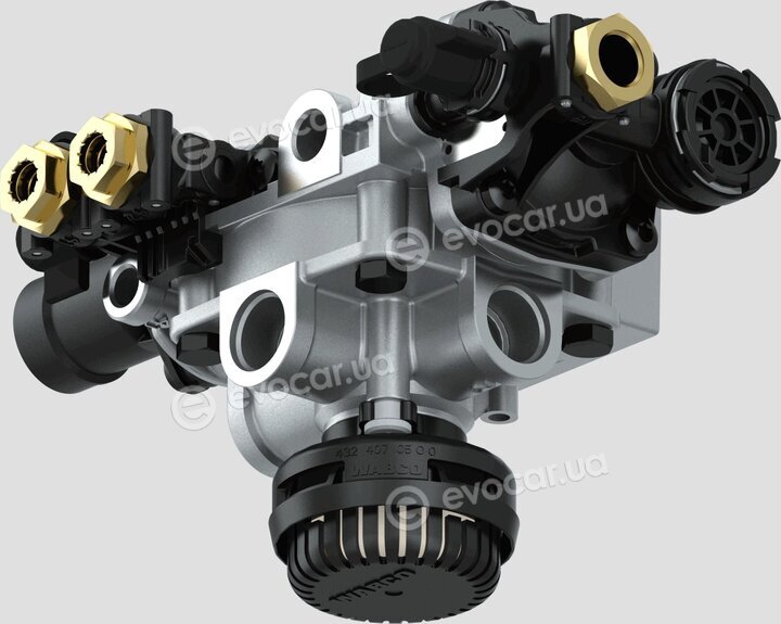 Wabco 4757210050
