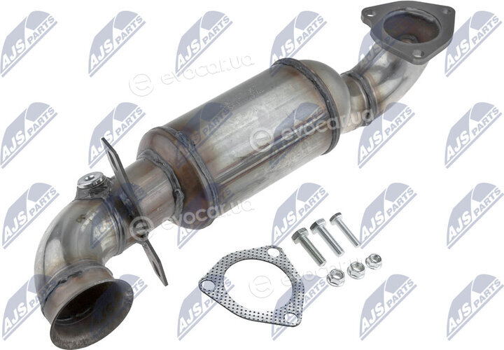 NTY KAT-CT-003