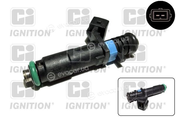 Quinton Hazell XPSI114