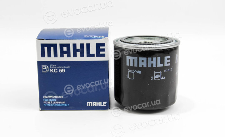 Mahle KC 59