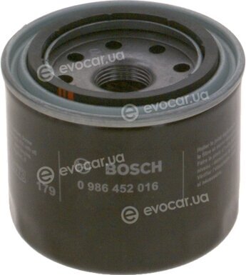 Bosch 0 986 452 016