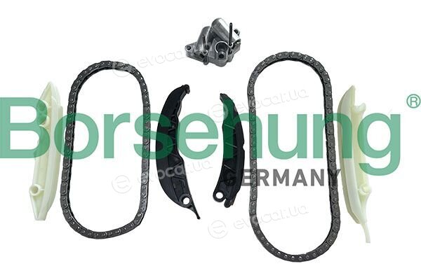Borsehung B13297