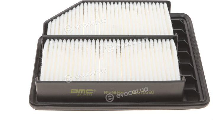 AMC HA-8649