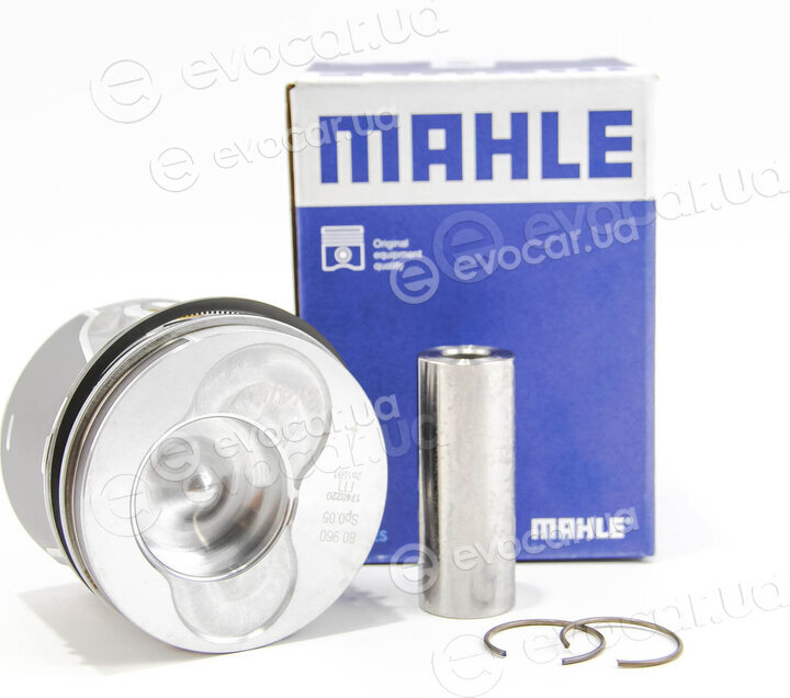 Mahle 030 59 00